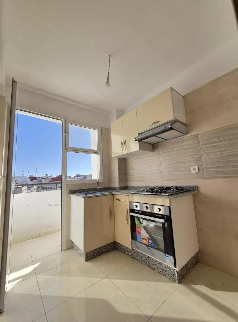 Appartement Neuf à vendre