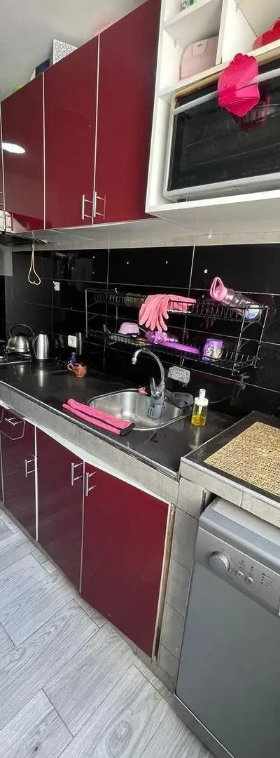 appartement 2 étage avec ascenseur