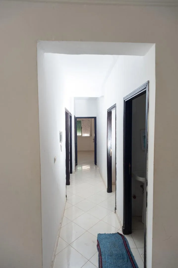 Appartement de 70m² à vendre à Anassi