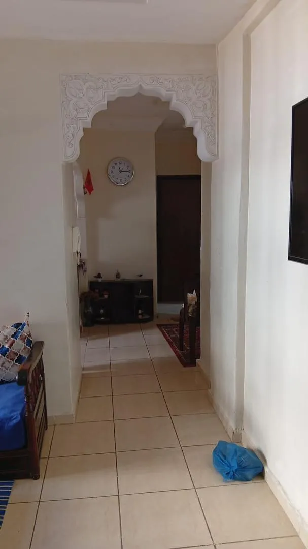 Appartement à vendre 50 m² à Salé