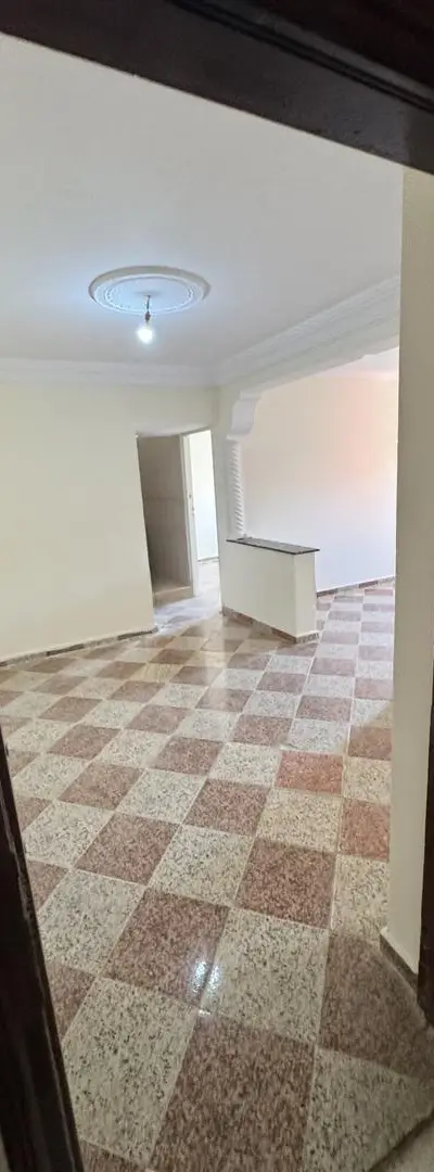 Appartement à vendre à Benslimane