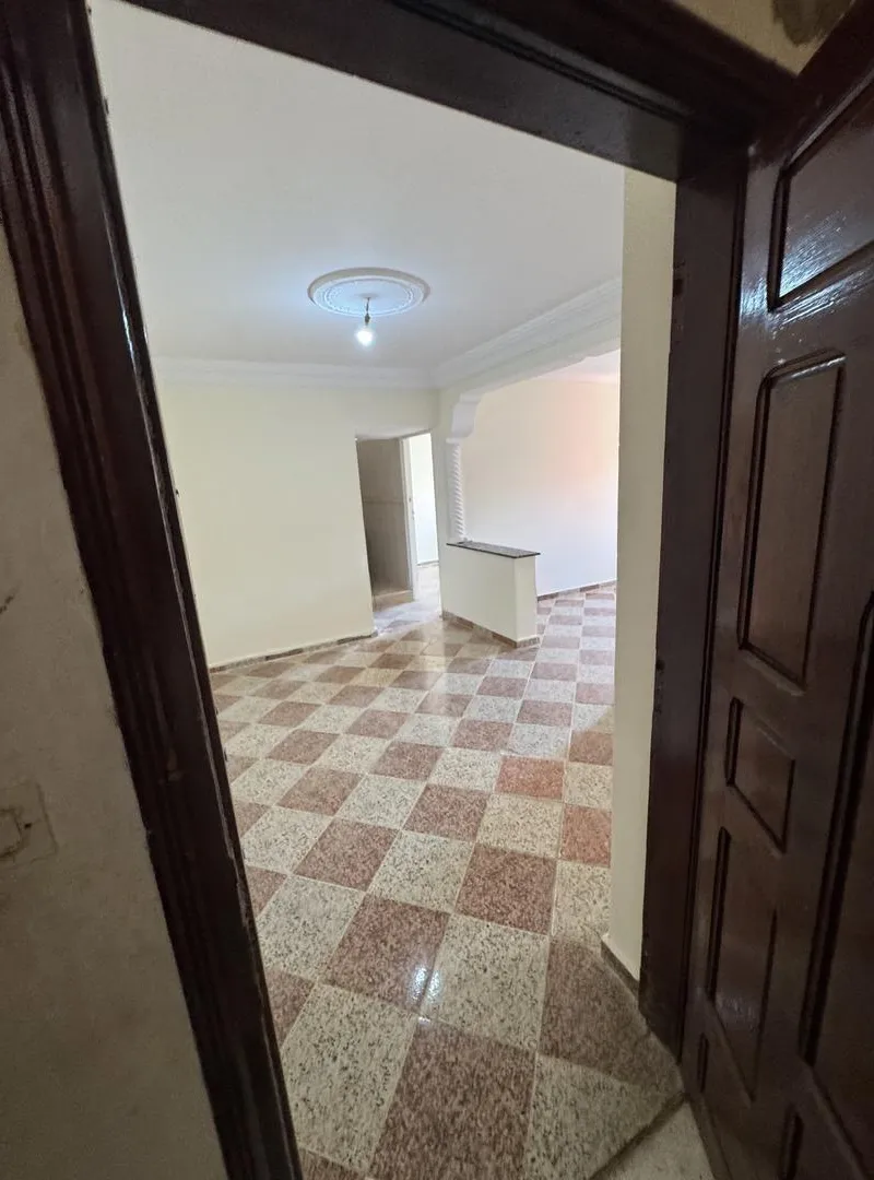 Appartement à vendre à Benslimane