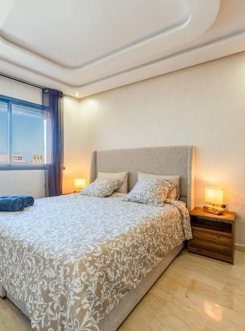 19 400dh/m2 Gueliz, déjà sur Airbnb, Négociable