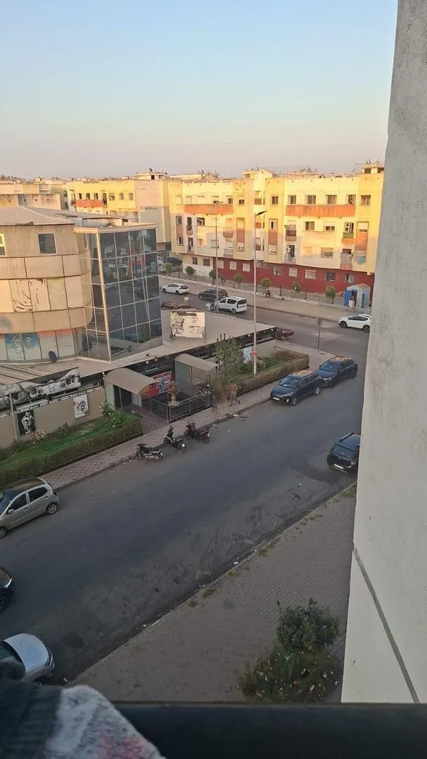 Appartement à vendre Albostan