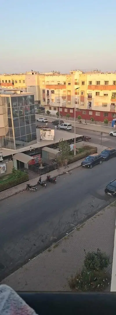 Appartement à vendre Albostan