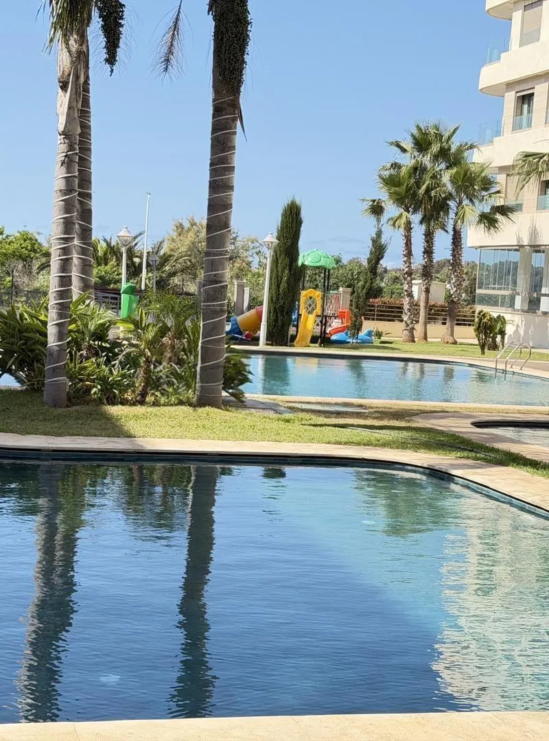 Appartement à vendre 86 m² à Bouznika