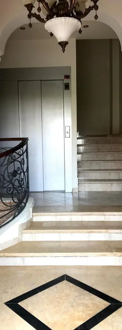 Appartement à vendre à Martil 70m négociable