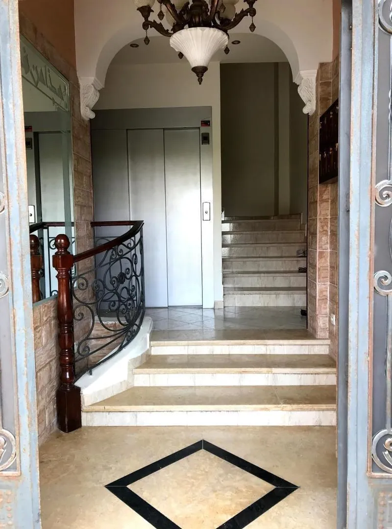 Appartement à vendre à Martil 70m négociable