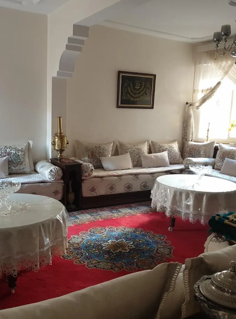 Appartement 113m2 à vendre