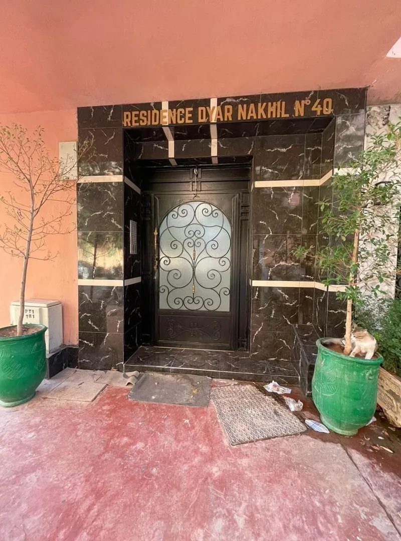 Appartement à vendre à Ouatate 🚨 Sadda Diour Marjane