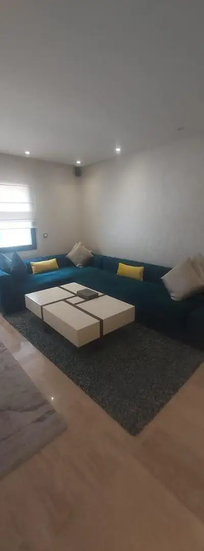 Appartement Résidence Gardénia
