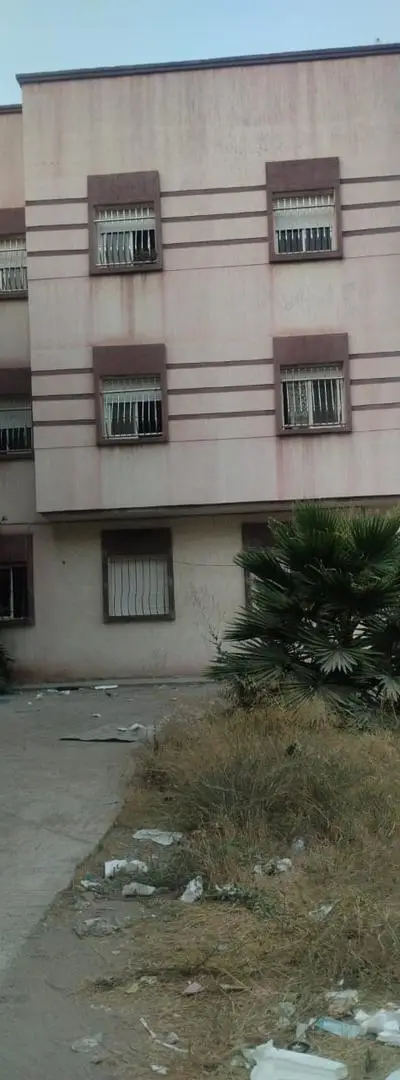 Appartement à vendre 76 m2 à lotissement Salma