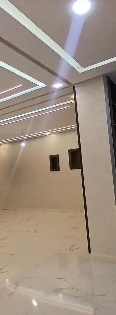 Appartement 2 façades Marjane après retraite