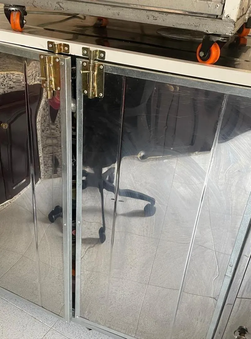 Un four à vendre sur Agadir