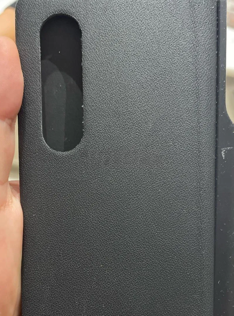 Pochette Zflip 7 Samsung
