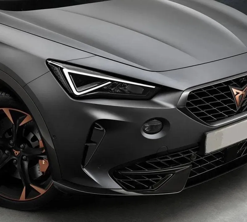 CUPRA Formentor 2024 Diesel Occasion Casablanca Maroc