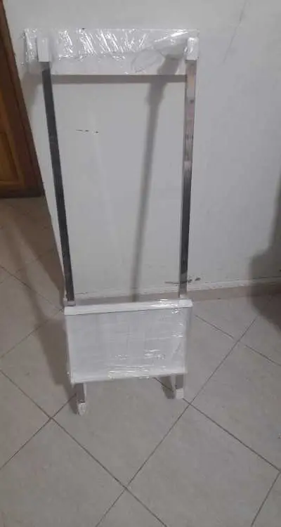 Radiographie mobile