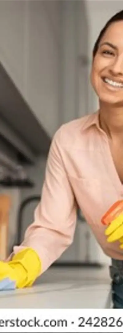 femme de menage villa nounou cuisinière
