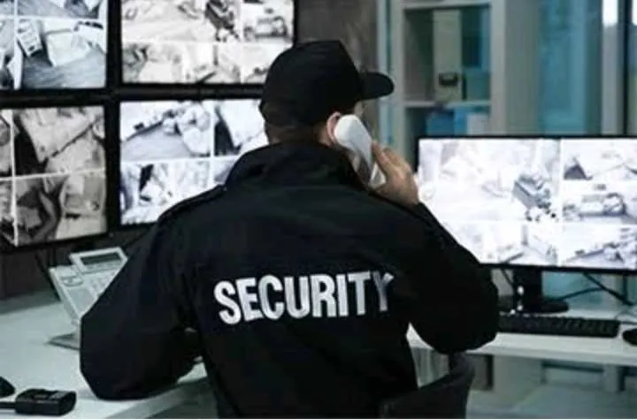 Sécurité et surveillance, ssiap1, epi