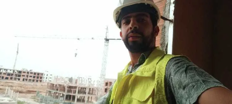 Conducteur de travaux / Technicien bâtiment dispon