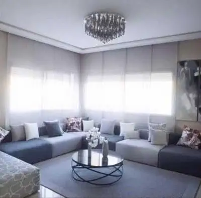 Top appartement chic guilez Marrakech