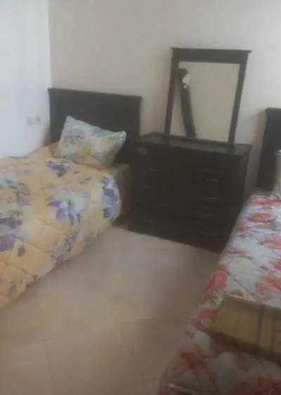Appartement meublé