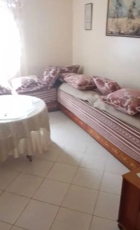 Bel appartement