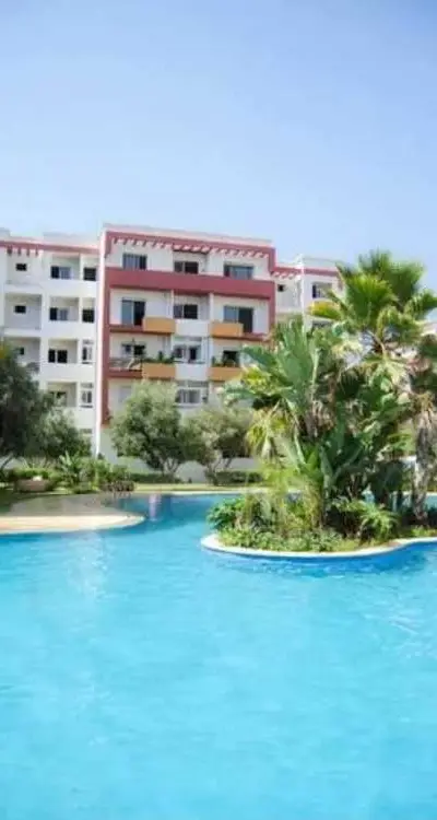 Appartement 55 m2 meublé à louer