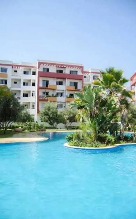 Appartement 55 m2 meublé à louer