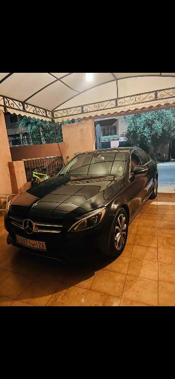 Mercedes