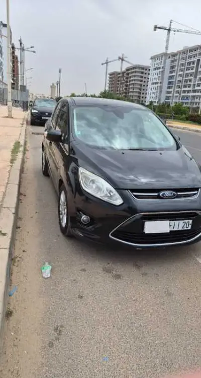 C-Max