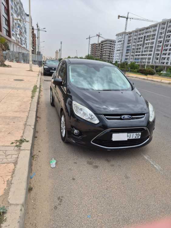 C-Max