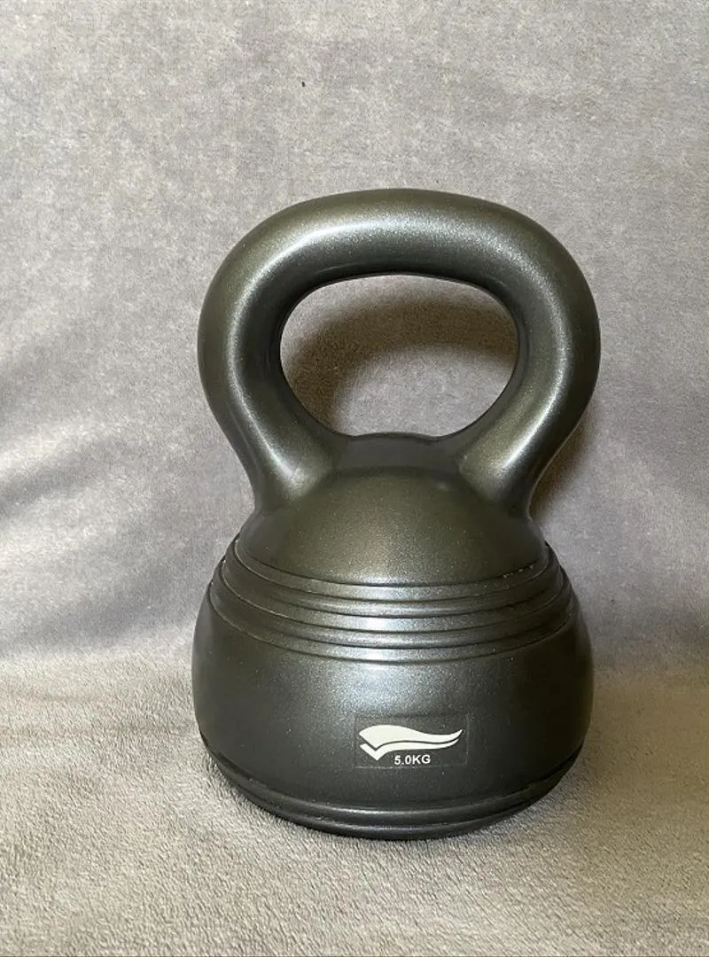 Kettlebell 5 Kg