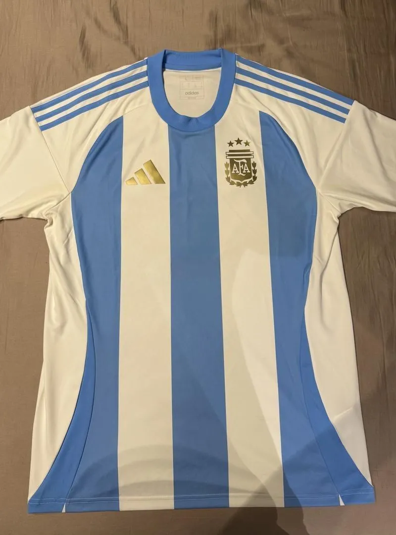 Maillot Adidas Argentine