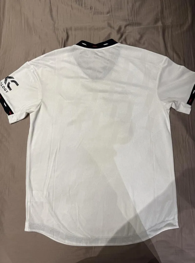 Maillot Adidas Manchester United