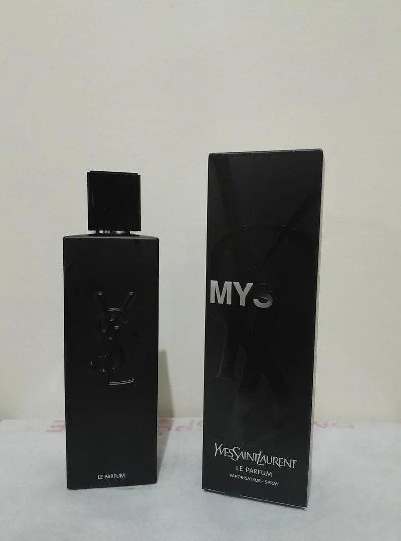 Parfum original