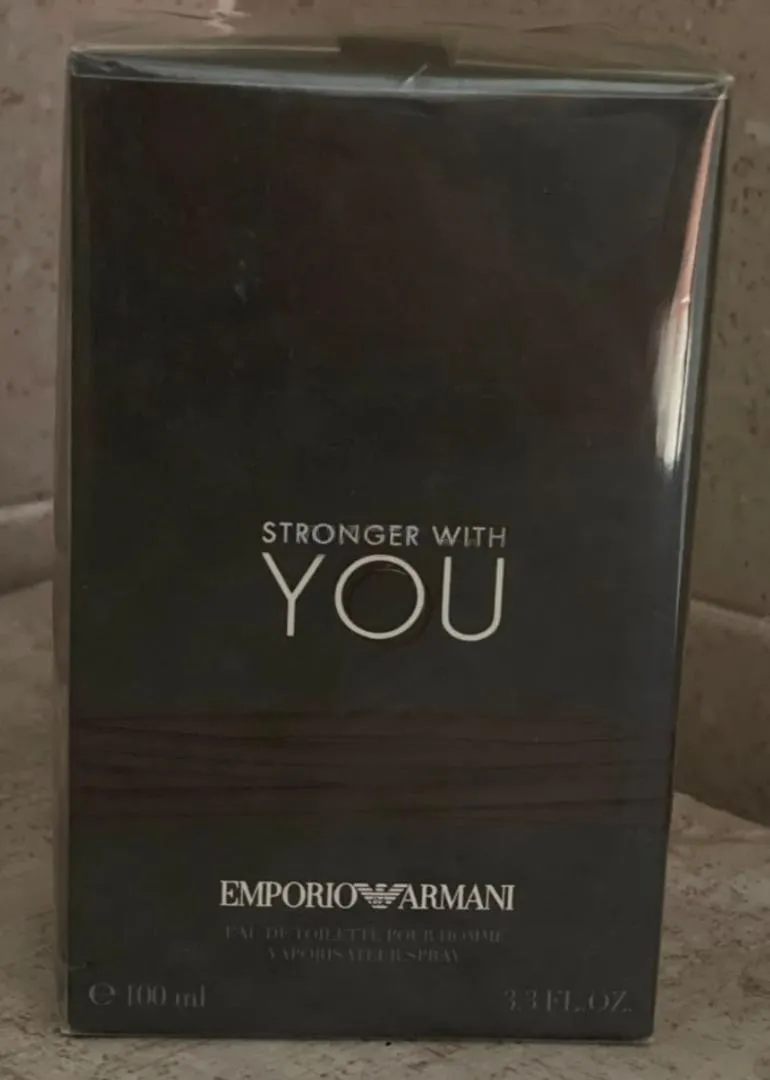 Stronger With You original 100 ml