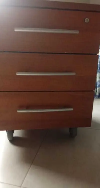 Caisson de bureau