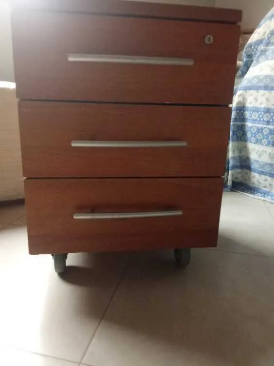 Caisson de bureau