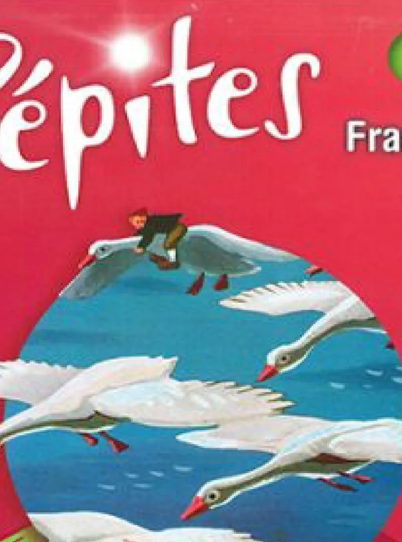 📚 Pépites Français 6e – Manuel scolaire Magnard