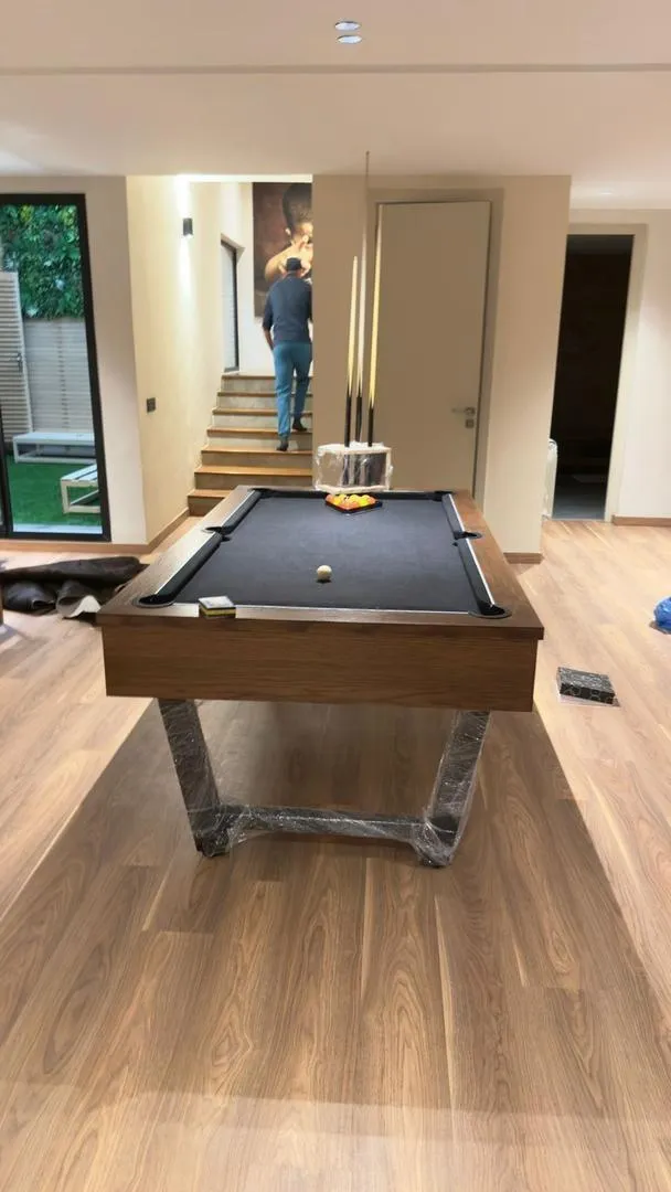 Table de billard