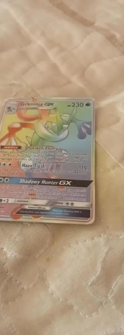 Carte Pokémon