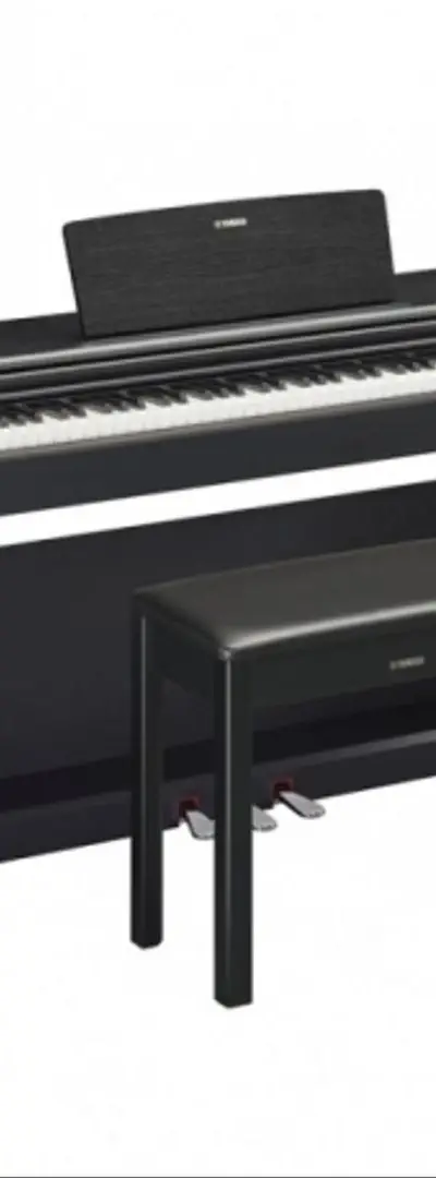 Piano Yamaha Arius YDP 145