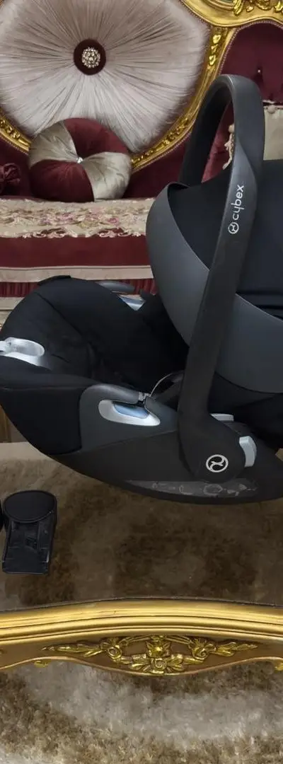 Siège auto Cybex Cloud z
