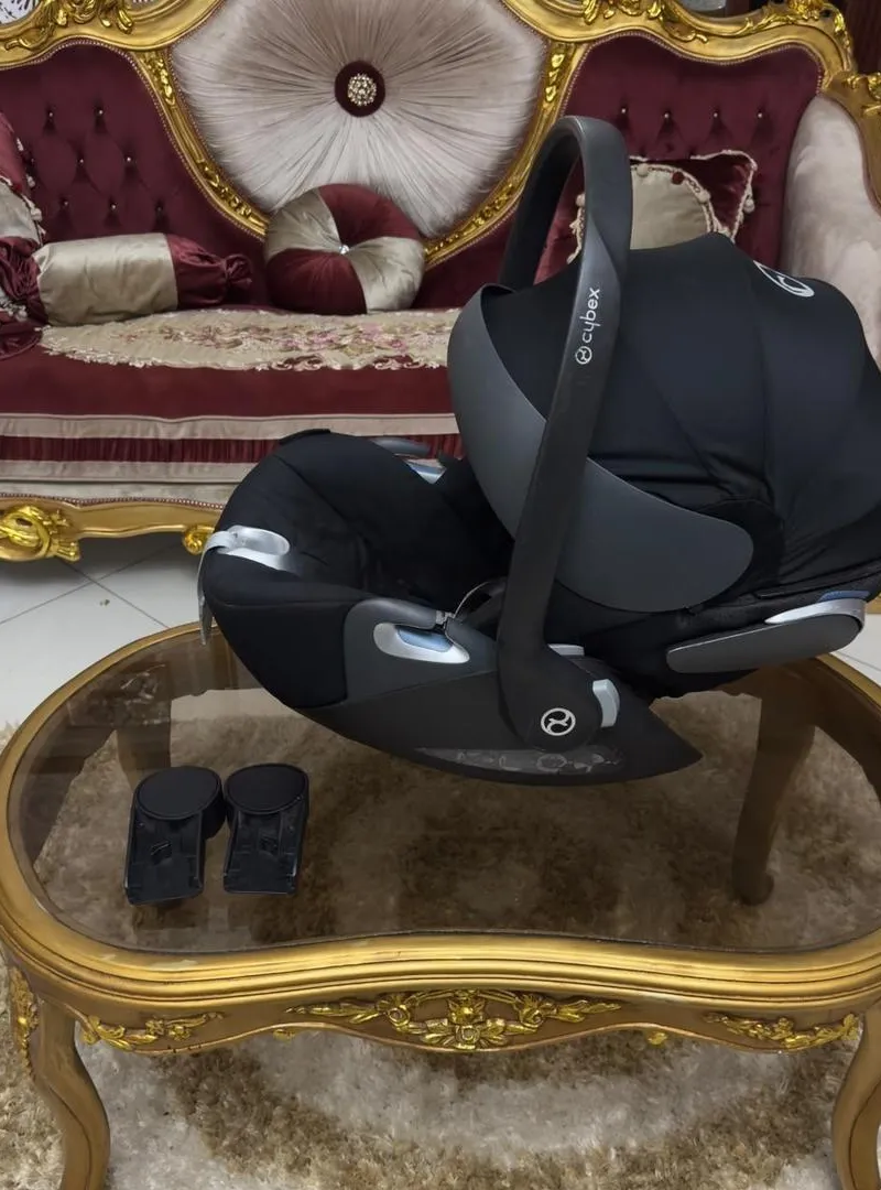 Siège auto Cybex Cloud z
