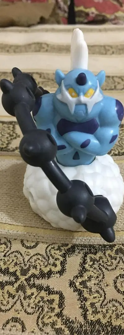 Figurine Pokémon