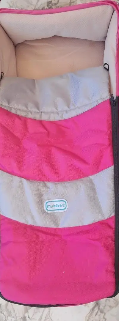 Porte-bébé pour nourrissons