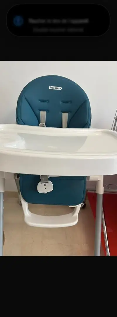 Articles bébé en très bon état