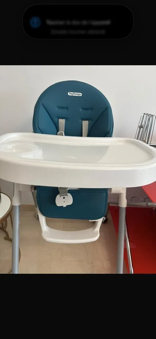 Articles bébé en très bon état