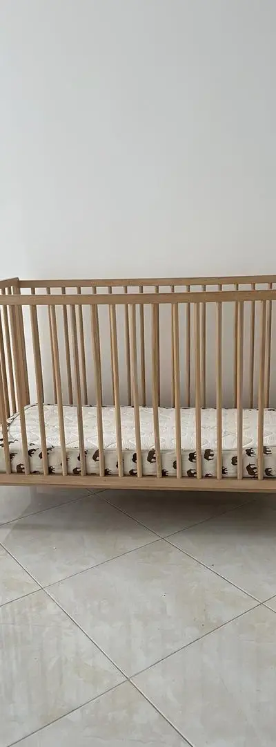 Lit bébé